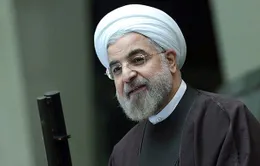 Iran kỷ niệm 35 năm Cách Mạng Hồi giáo