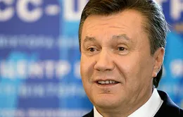 Ukraine – EU tìm cách tháo gỡ khủng hoảng