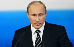 Nga kêu gọi ổn định tình hình Ukraine