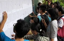 Đổi mới kỳ thi tốt nghiệp THPT 2014