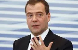 Nga nghi ngờ tính hợp pháp của ban lãnh đạo tạm thời Ukraine