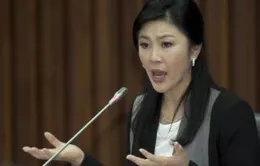 Ủy ban chống tham nhũng Thái Lan triệu tập Thủ tướng Yingluck