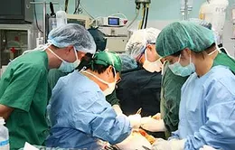 Việt Nam đạt được những thành tựu y khoa ngang tầm khu vực và thế giới