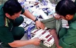 Tăng thuế tiêu thụ đặc biệt đối với thuốc lá