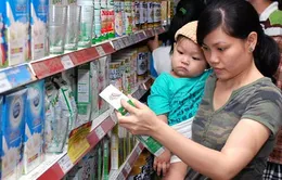 Tăng giá sữa và vai trò của các nhà quản lý
