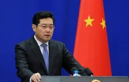 Trung Quốc quan ngại vụ Triều Tiên bắn tên lửa