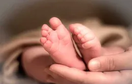 Mỹ: Một trẻ sơ sinh được chữa khỏi HIV