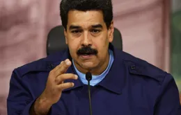 Venezuela cắt quan hệ chính trị, ngoại giao với Panama