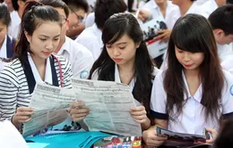 Tại sao lại bỏ điểm sàn trong kỳ tuyển sinh Đại học, cao đẳng năm 2014?