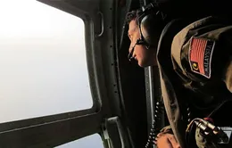 Nhiều giả thuyết đưa ra, tung tích MH370 vẫn bí ẩn