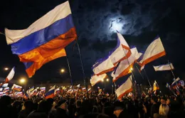 Ukraine sẽ gọi nhập ngũ 20.000 người