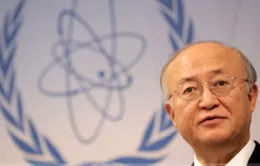 IAEA: Nhật Bản nên xả nước nhiễm xạ ra biển