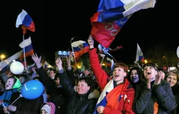 Nga đề xuất lập nhóm hỗ trợ quốc tế về Ukraine