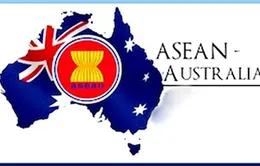 Australia – đối tác tin cậy và bền vững của ASEAN