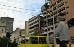 15 năm NATO không kích Nam Tư