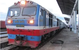 Tạm dừng công việc giám đốc Ban Quản lý dự án đường sắt