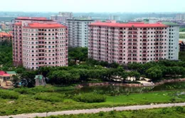 Gói tín dụng 50.000 tỷ đồng - Đòn bẩy cho thị trường xây dựng và BĐS?