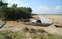 Đà Nẵng đối mặt với khô hạn
