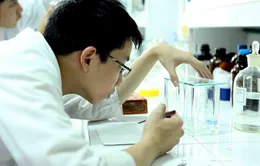 Hội thi Olympic Hóa học sinh viên toàn quốc