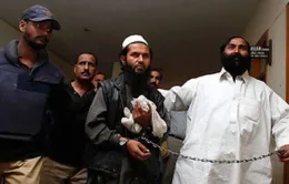 Pakistan sẽ phóng thích tù nhân Taliban
