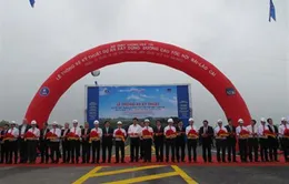 Thông xe kỹ thuật đường cao tốc Hà Nội – Lào Cai