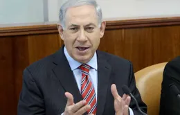 Israel sẵn sàng đàm phán với Palestine nhưng "không phải bằng mọi giá"