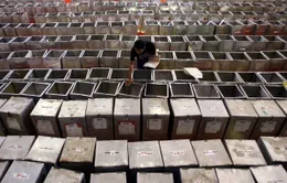 Indonesia trước thềm bầu cử Quốc hội
