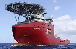 Phát hiện thêm 2 tín hiệu mới có thể của hộp đen máy bay MH370