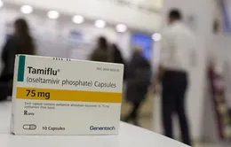 Nghi vấn về hiệu quả của thuốc trị cúm Tamiflu