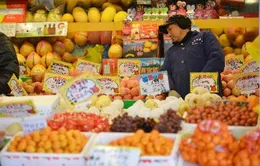 Trung Quốc sắp công bố tăng trưởng GDP quý 1 năm 2014