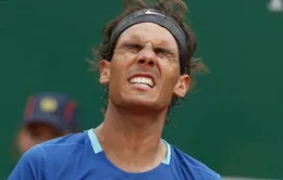 Monte Carlo 2014: Cơn địa chấn mang tên Nadal