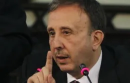 Syria ấn định ngày bầu cử Tổng thống