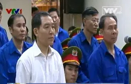 Đề nghị y án tử hình đối với bị cáo Dương Chí Dũng và Mai Văn Phúc
