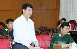 Mã số định danh cá nhân sẽ được ghi trên thẻ căn cước