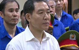 Chưa tuyên án vụ án Dương Chí Dũng và đồng phạm