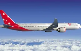 Máy bay Australia hạ cánh khẩn cấp vì nghi không tặc