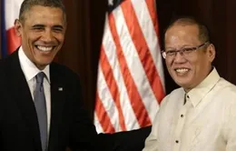 Chuyến thăm châu Á của Tổng thống Obama: “Xoay trục” không thể chỉ bằng cam kết