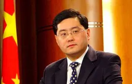 Trung Quốc kêu gọi Mỹ tăng cường hợp tác