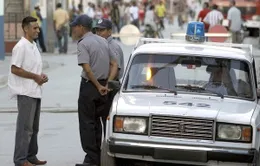 Cuba đập tan âm mưu khủng bố