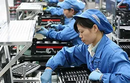 Lạm phát của Việt Nam sẽ xuống mức 6%