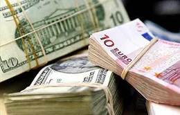 Dự trữ ngoại hối của Việt Nam tăng cao kỷ lục