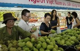 Chỉ số giá tiêu dùng tháng 5 sẽ tăng nhẹ