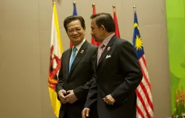 Báo chí thế giới đánh giá cao bài phát biểu của Thủ tướng tại Hội nghị ASEAN