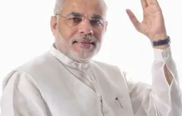 Đảng BJP nhiều khả năng thắng cử tại Ấn Độ
