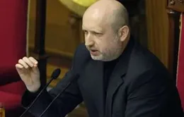Ukraine tổ chức hội nghị “đoàn kết dân tộc”
