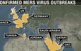 WHO họp khẩn về sự lây lan của virus MERS