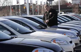 Chậm báo lỗi kĩ thuật, General Motors bị phạt 35 triệu USD