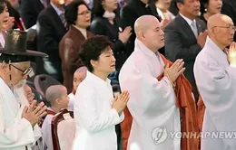 Sau vụ chìm phà Sewol, Hàn Quốc giải tán lực lượng bảo vệ bờ biển