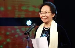 Phó Chủ tịch nước Nguyễn Thị Doan tham dự Hội nghị thượng đỉnh về xây dựng lòng tin