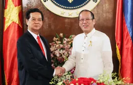 Báo chí Philippines đồng loạt đưa tin về chuyến thăm của Thủ tướng Nguyễn Tấn Dũng